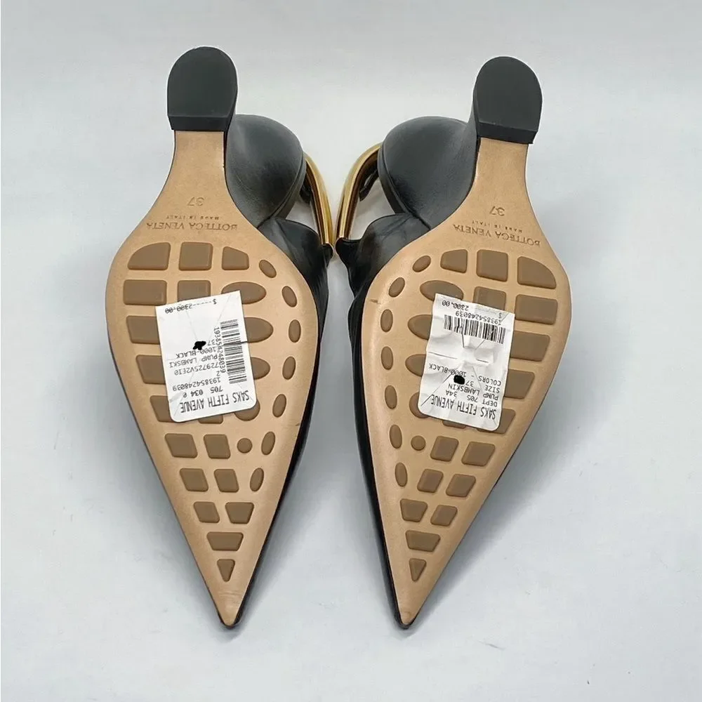 Bottega Veneta tried only